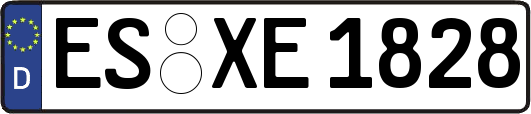 ES-XE1828