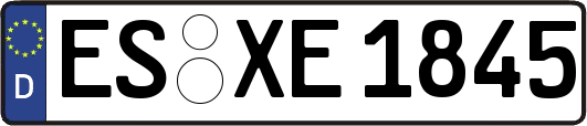 ES-XE1845