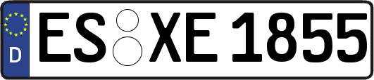 ES-XE1855