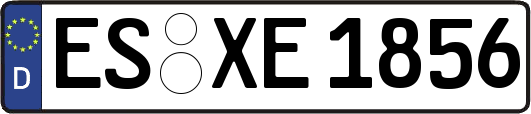 ES-XE1856