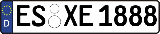 ES-XE1888