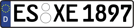 ES-XE1897
