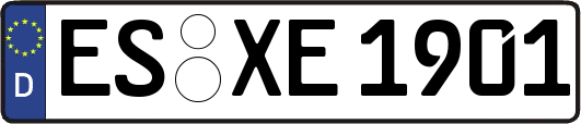 ES-XE1901