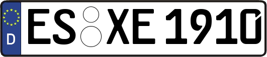 ES-XE1910
