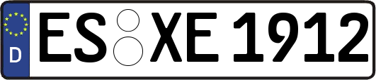 ES-XE1912