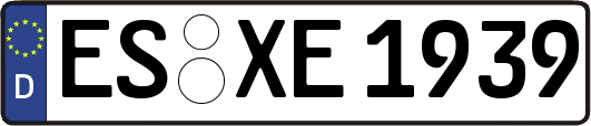 ES-XE1939