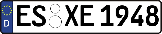 ES-XE1948