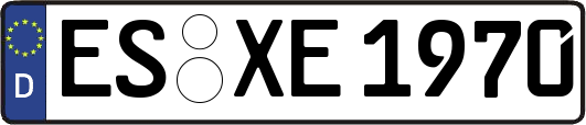 ES-XE1970