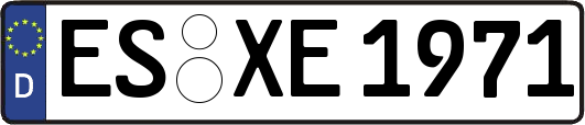 ES-XE1971