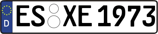 ES-XE1973