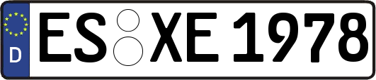 ES-XE1978
