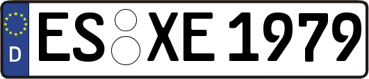 ES-XE1979