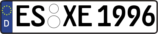 ES-XE1996