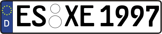 ES-XE1997
