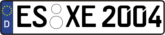 ES-XE2004