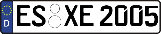 ES-XE2005