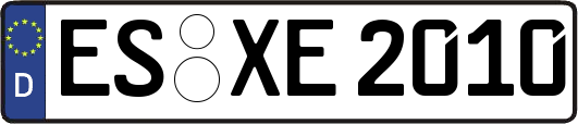 ES-XE2010