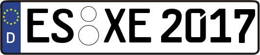 ES-XE2017