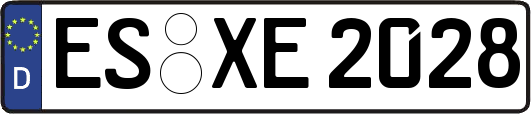 ES-XE2028
