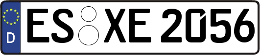 ES-XE2056