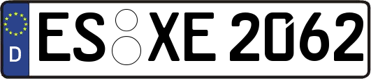ES-XE2062