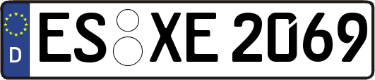 ES-XE2069