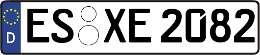 ES-XE2082