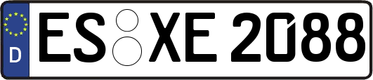 ES-XE2088
