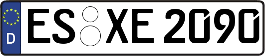 ES-XE2090