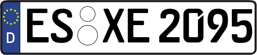 ES-XE2095