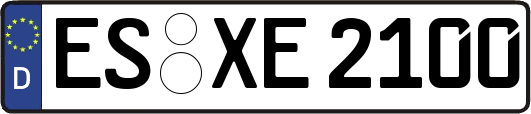 ES-XE2100