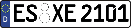 ES-XE2101