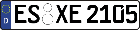 ES-XE2105