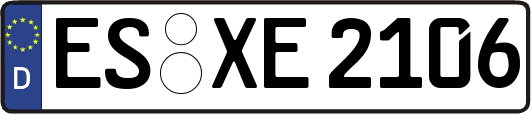 ES-XE2106