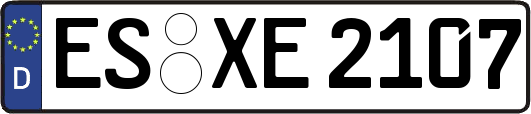 ES-XE2107