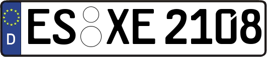 ES-XE2108