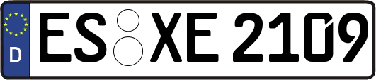 ES-XE2109