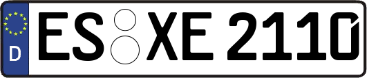ES-XE2110