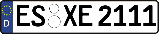 ES-XE2111
