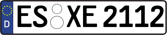 ES-XE2112