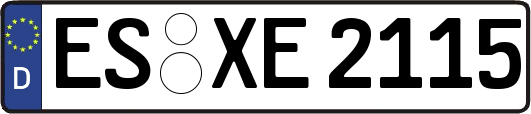 ES-XE2115