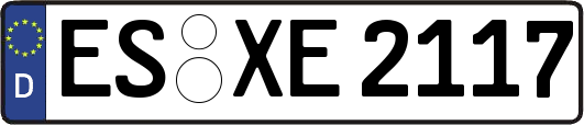 ES-XE2117