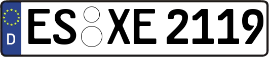 ES-XE2119