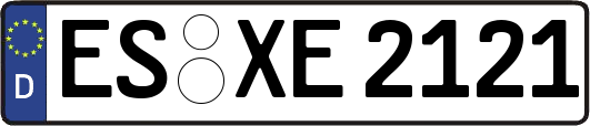 ES-XE2121