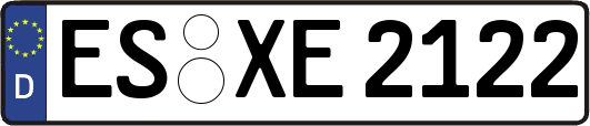 ES-XE2122