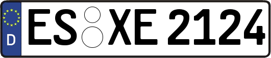 ES-XE2124