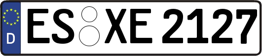 ES-XE2127