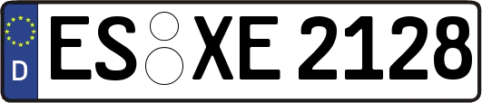 ES-XE2128