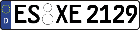 ES-XE2129