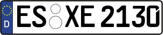 ES-XE2130